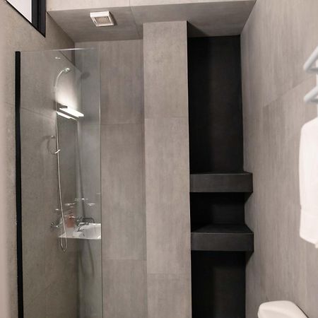 Apartamento Athinas Relax G1 Atenas Exterior foto