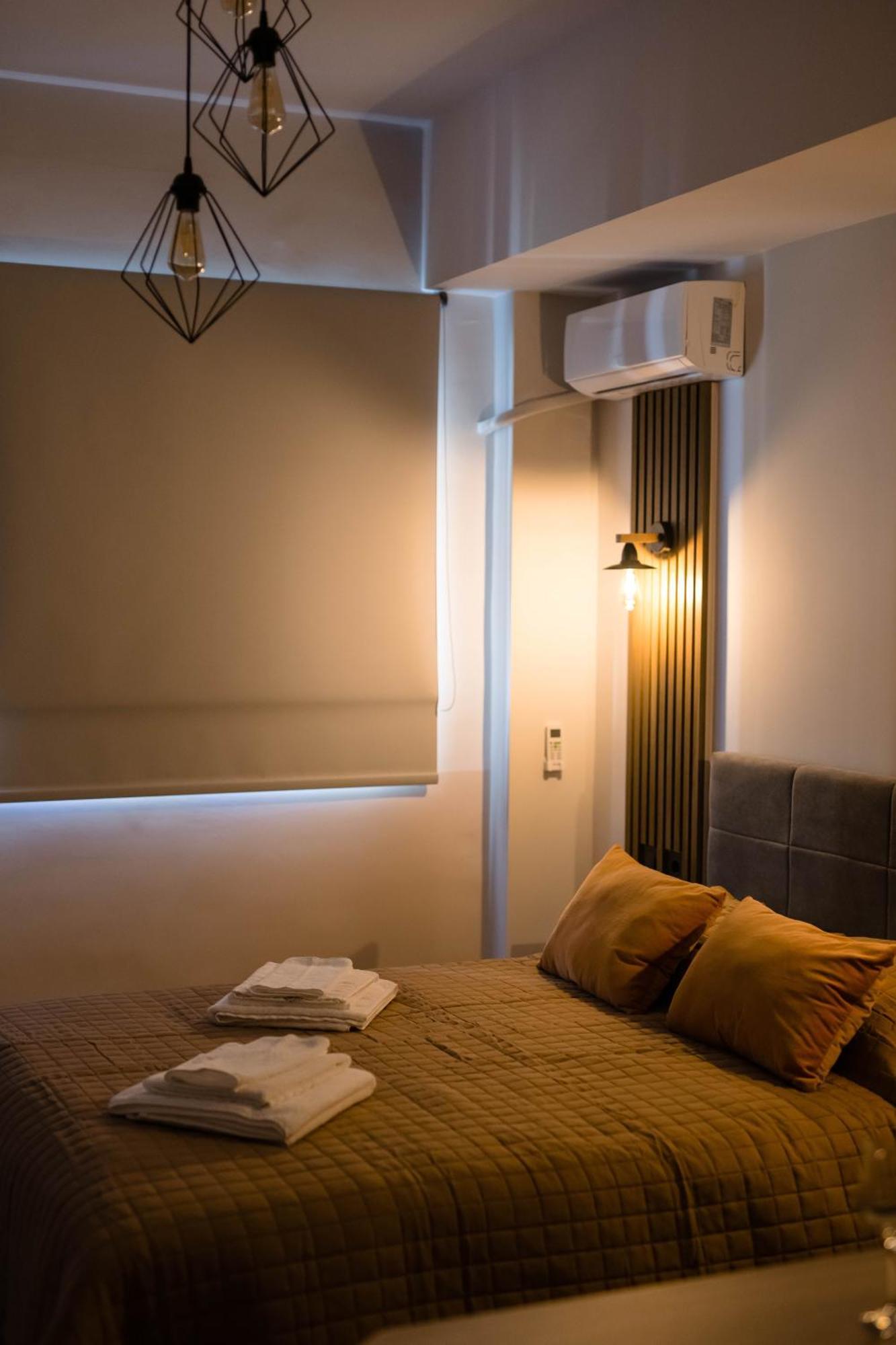 Apartamento Athinas Relax G1 Atenas Exterior foto