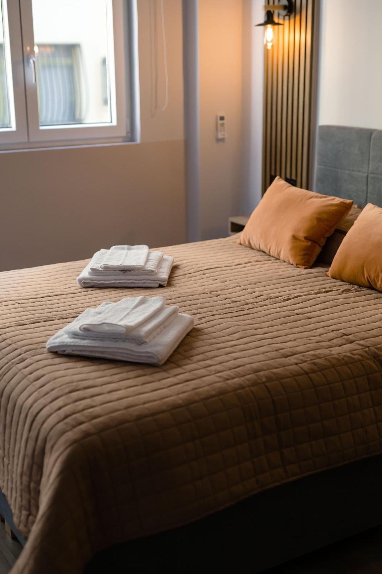 Apartamento Athinas Relax G1 Atenas Exterior foto