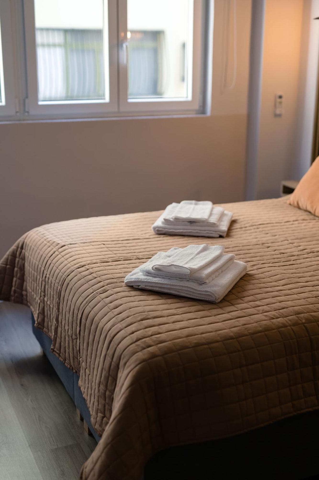 Apartamento Athinas Relax G1 Atenas Exterior foto