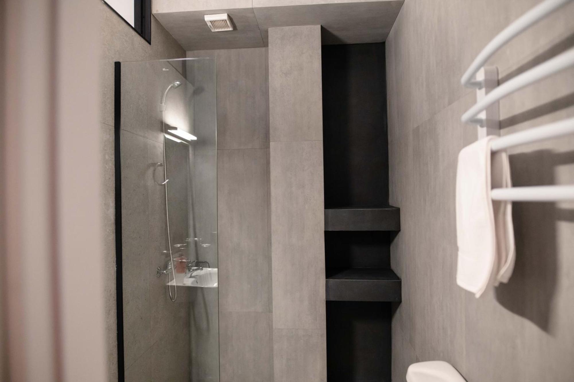 Apartamento Athinas Relax G1 Atenas Exterior foto
