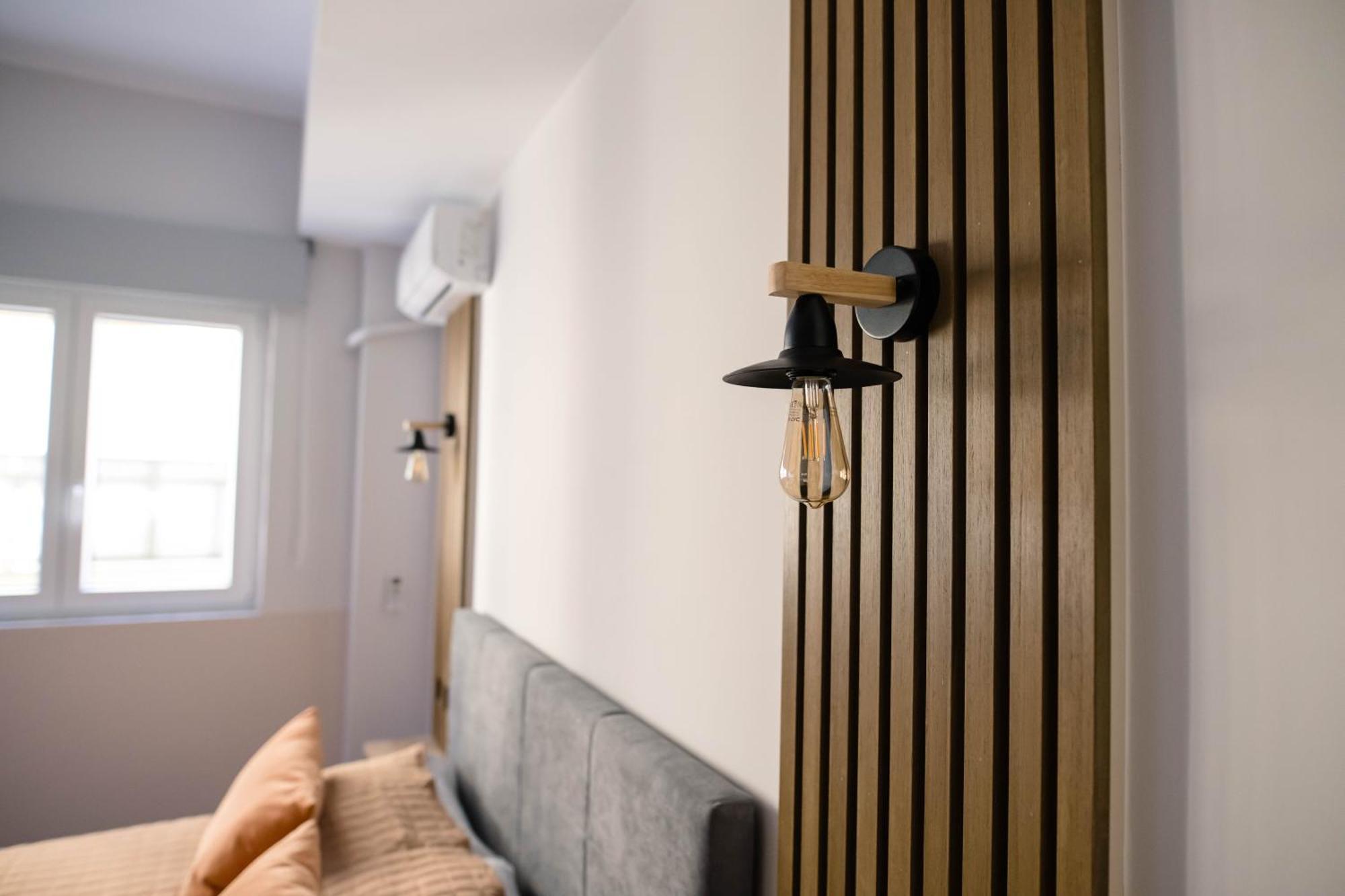 Apartamento Athinas Relax G1 Atenas Exterior foto